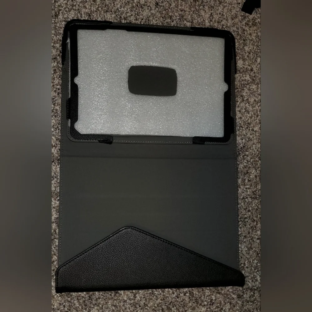 IPad cover